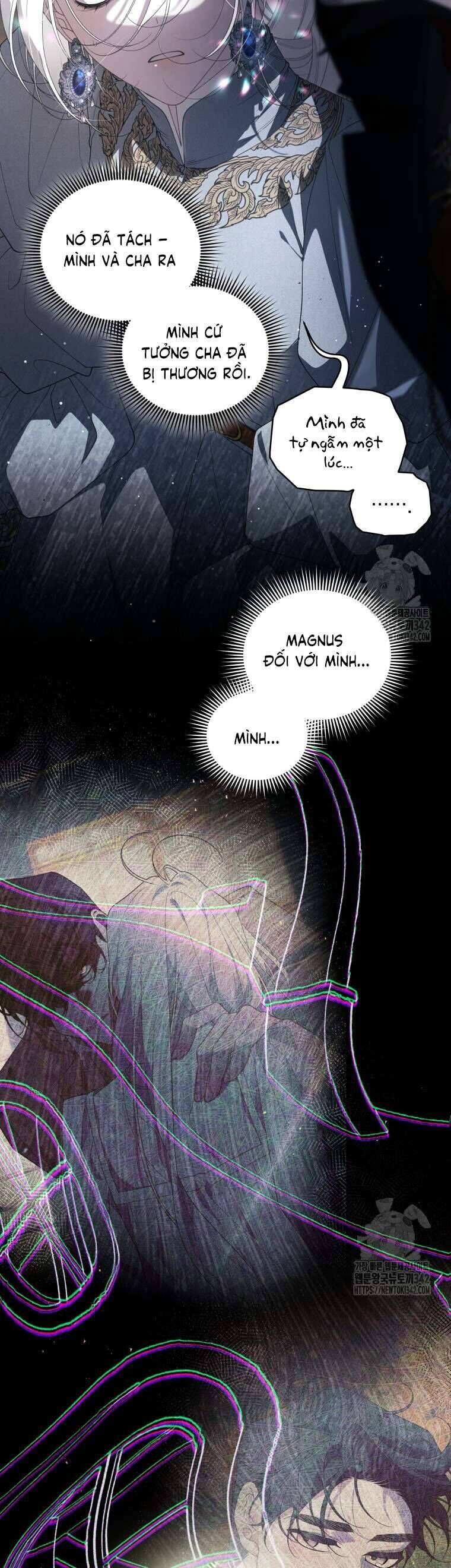 Ác Nữ Thuần Hoá Quái Thú: Chapter 77