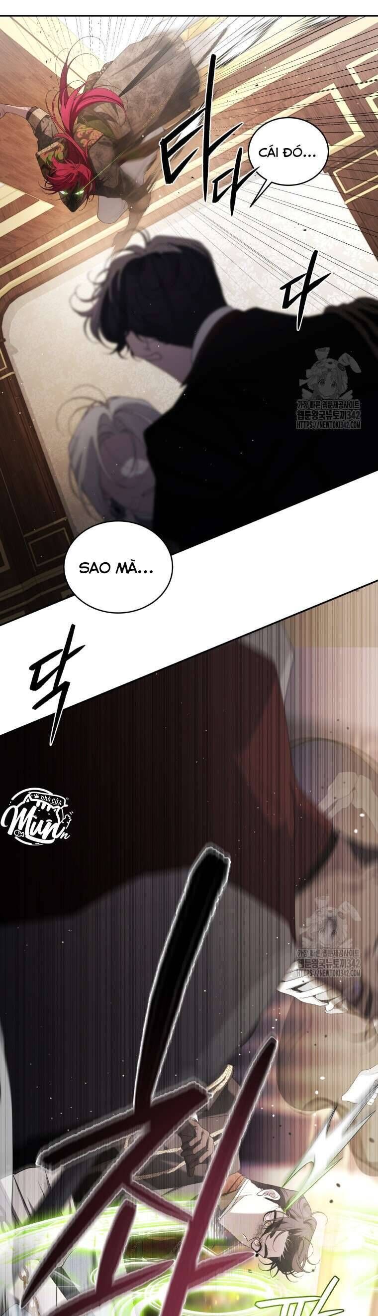 Ác Nữ Thuần Hoá Quái Thú: Chapter 77