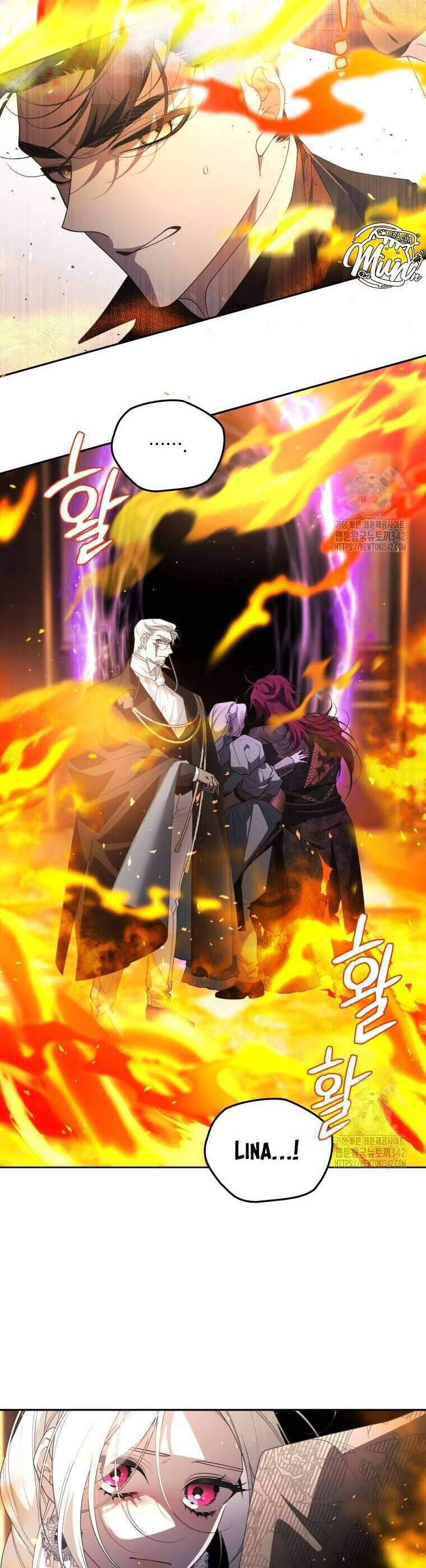 Ác Nữ Thuần Hoá Quái Thú: Chapter 77