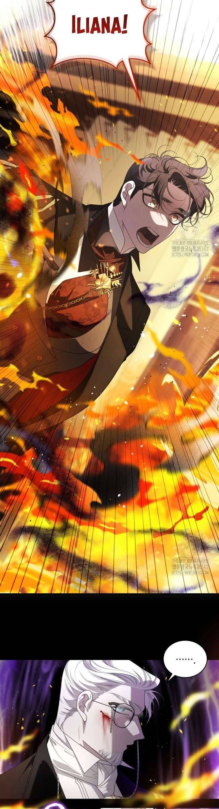 Ác Nữ Thuần Hoá Quái Thú: Chapter 77