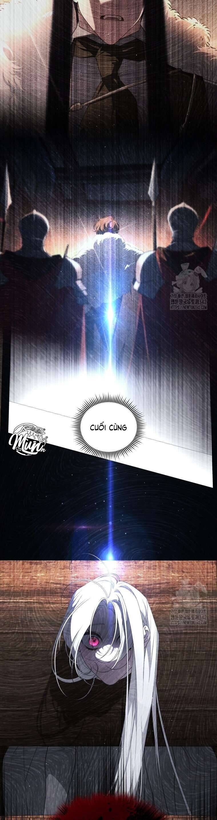 Ác Nữ Thuần Hoá Quái Thú: Chapter 77