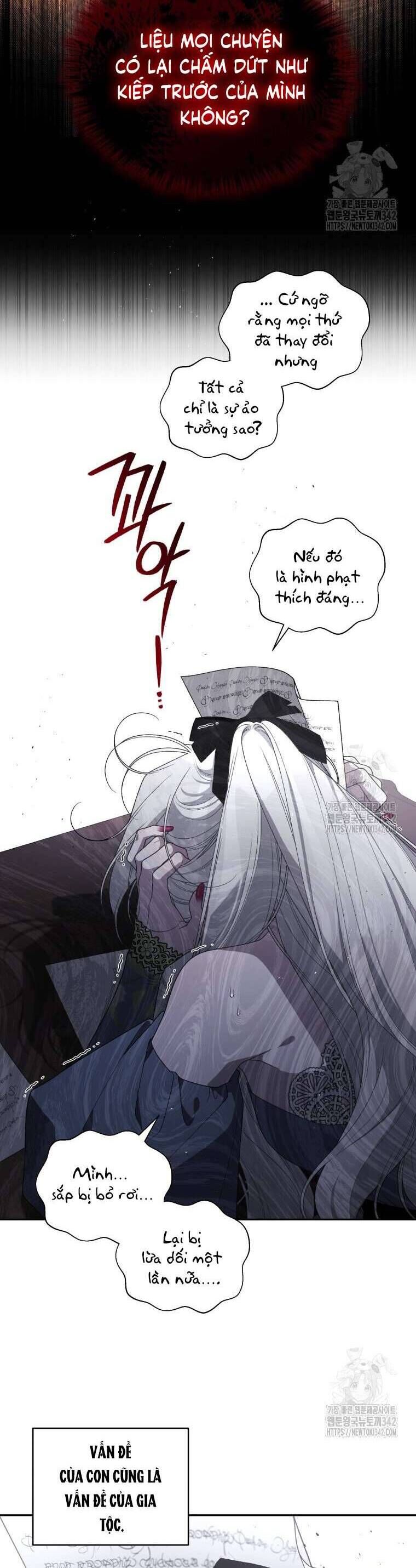 Ác Nữ Thuần Hoá Quái Thú: Chapter 77