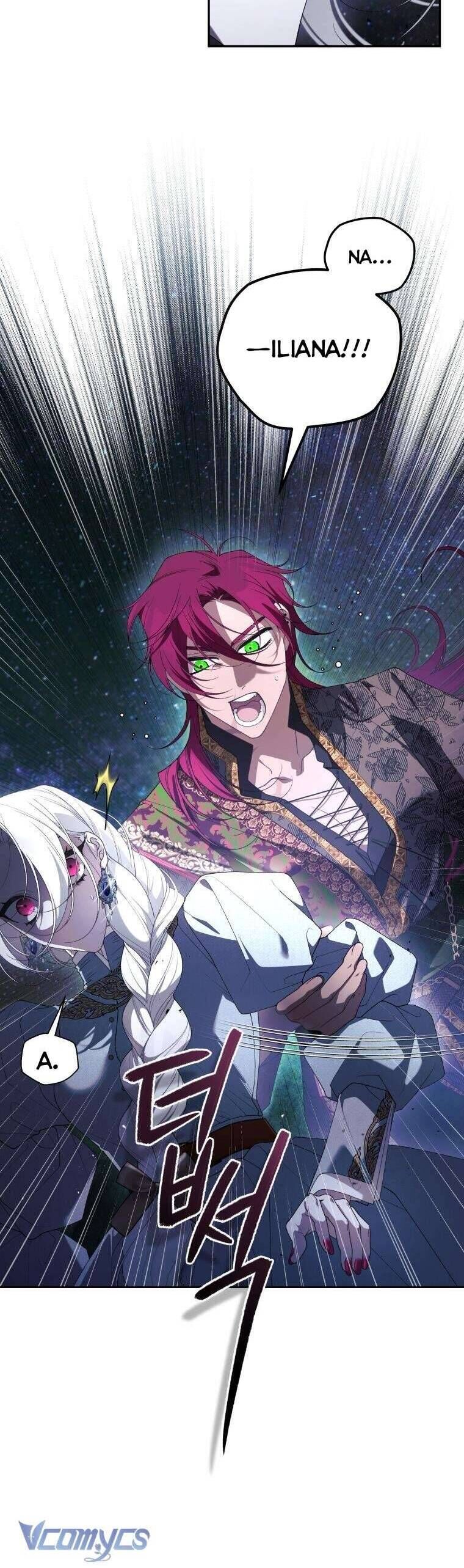 Ác Nữ Thuần Hoá Quái Thú: Chapter 78