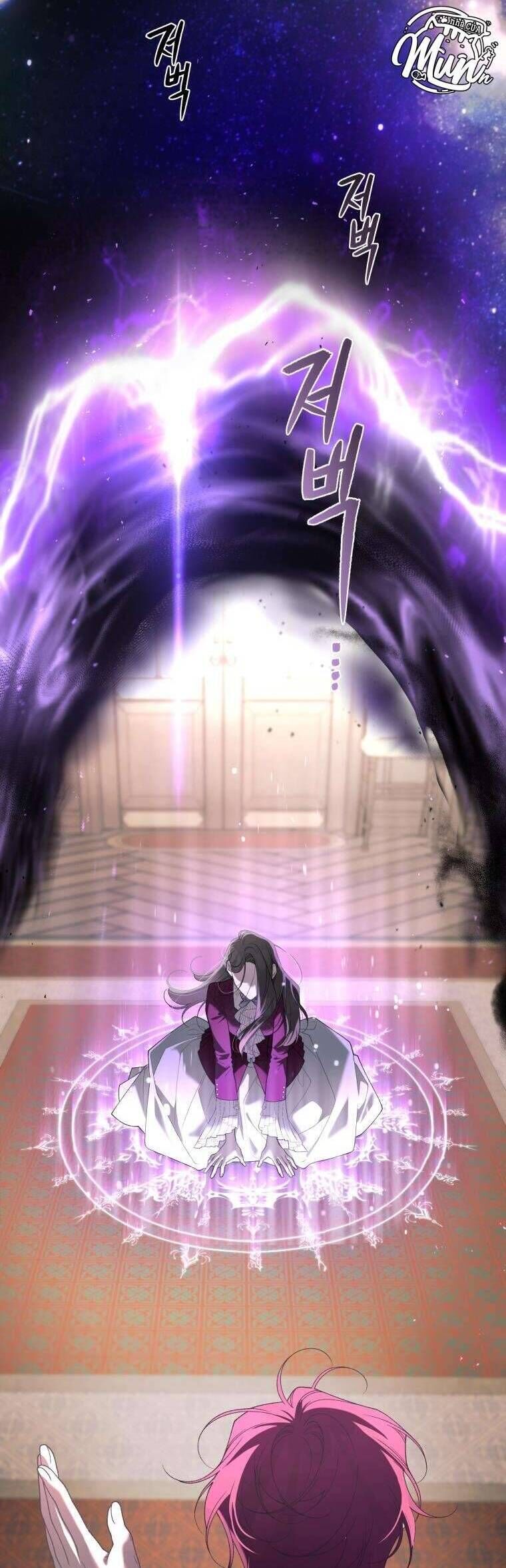 Ác Nữ Thuần Hoá Quái Thú: Chapter 78