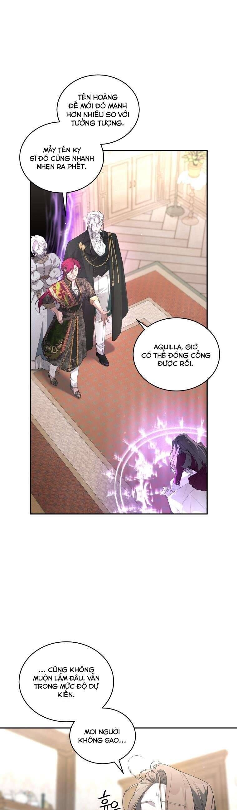 Ác Nữ Thuần Hoá Quái Thú: Chapter 78