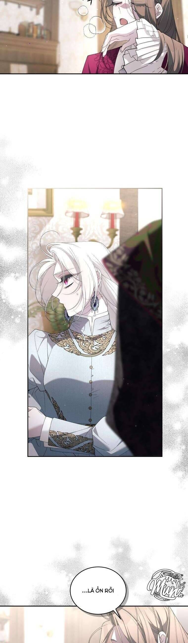 Ác Nữ Thuần Hoá Quái Thú: Chapter 78