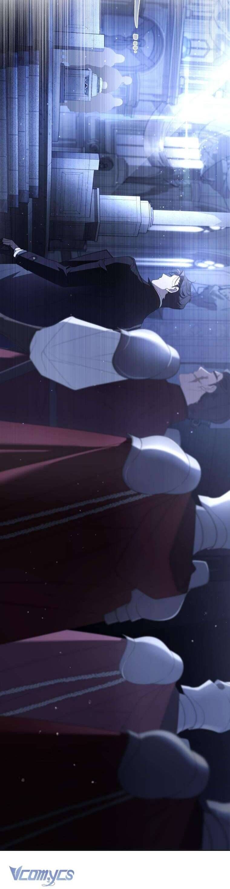 Ác Nữ Thuần Hoá Quái Thú: Chapter 78