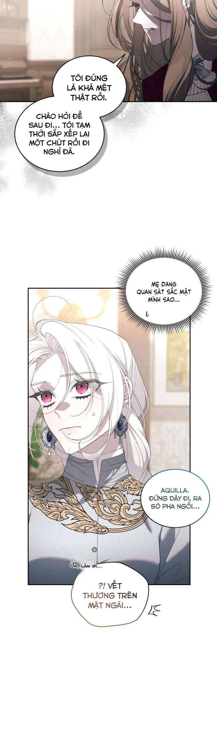 Ác Nữ Thuần Hoá Quái Thú: Chapter 78