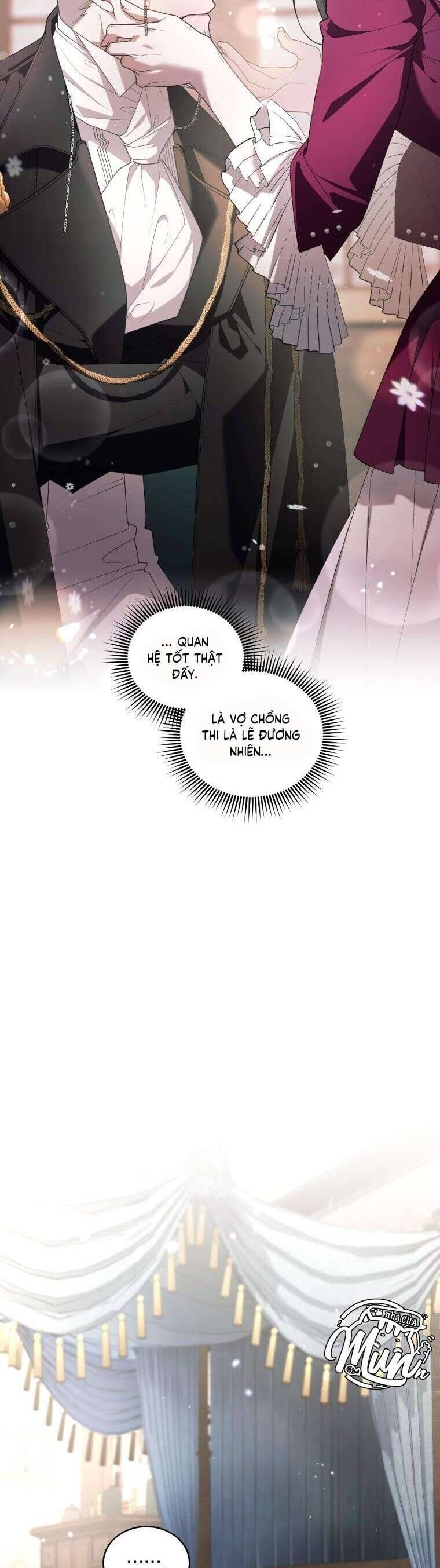 Ác Nữ Thuần Hoá Quái Thú: Chapter 78