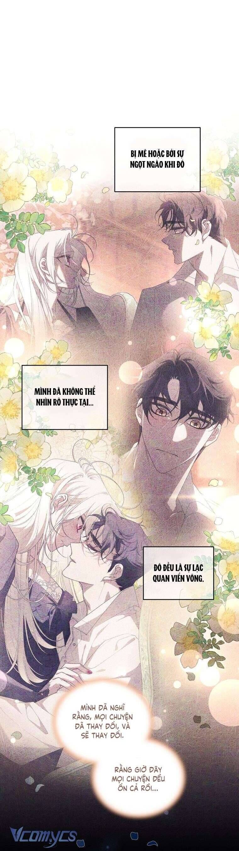 Ác Nữ Thuần Hoá Quái Thú: Chapter 78
