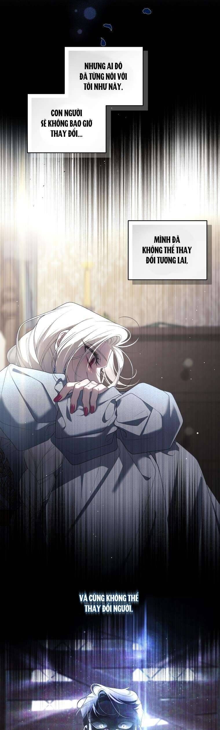 Ác Nữ Thuần Hoá Quái Thú: Chapter 78