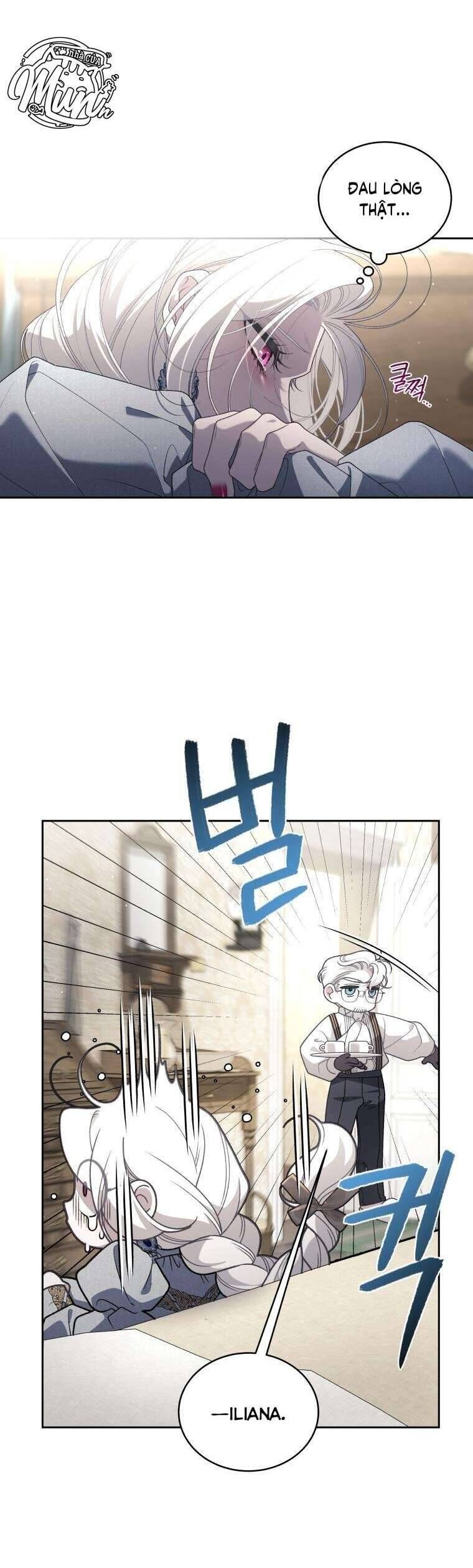 Ác Nữ Thuần Hoá Quái Thú: Chapter 78