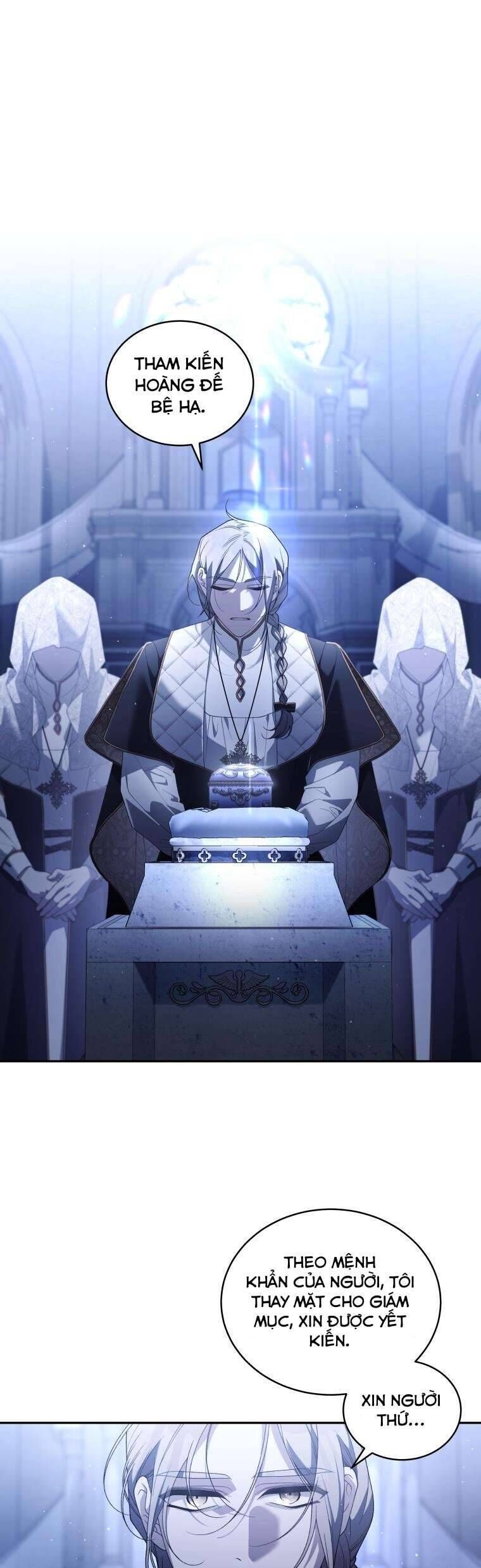 Ác Nữ Thuần Hoá Quái Thú: Chapter 78