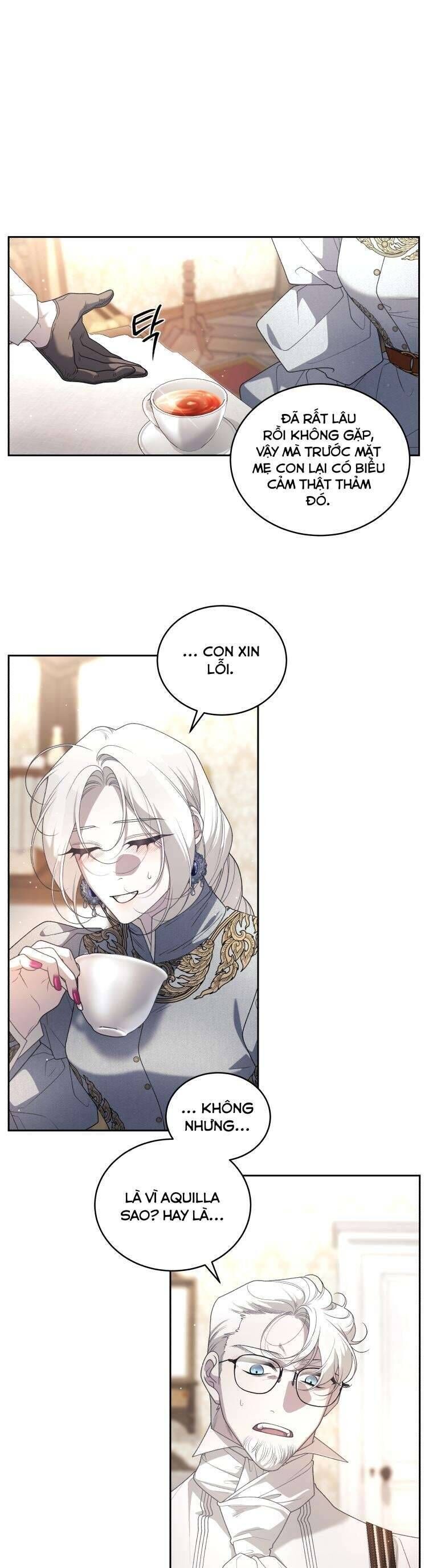 Ác Nữ Thuần Hoá Quái Thú: Chapter 78