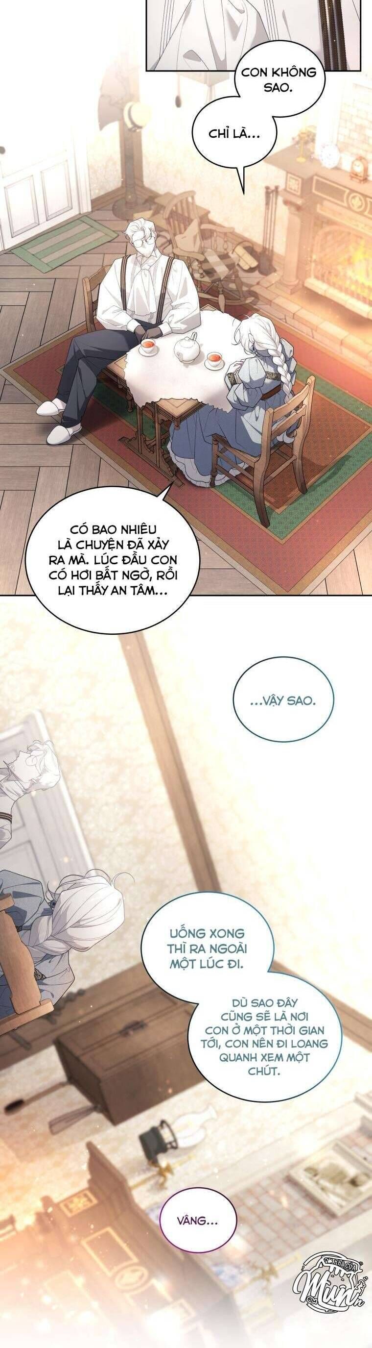 Ác Nữ Thuần Hoá Quái Thú: Chapter 78
