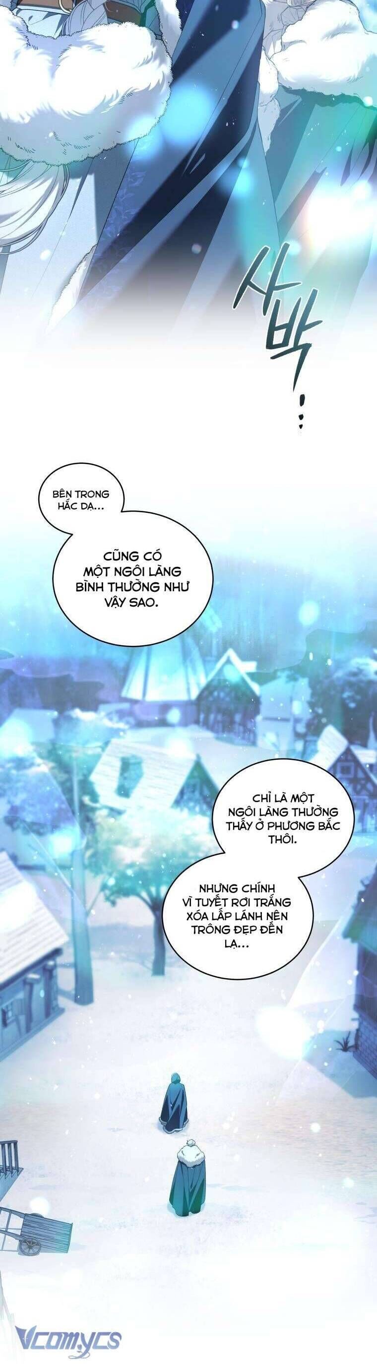 Ác Nữ Thuần Hoá Quái Thú: Chapter 78