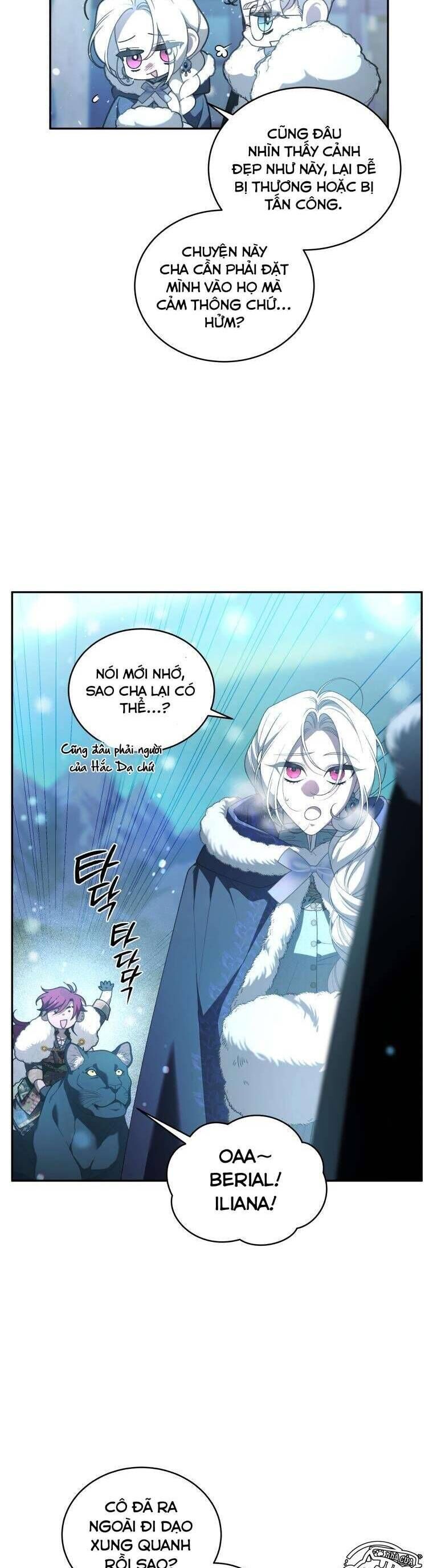 Ác Nữ Thuần Hoá Quái Thú: Chapter 78