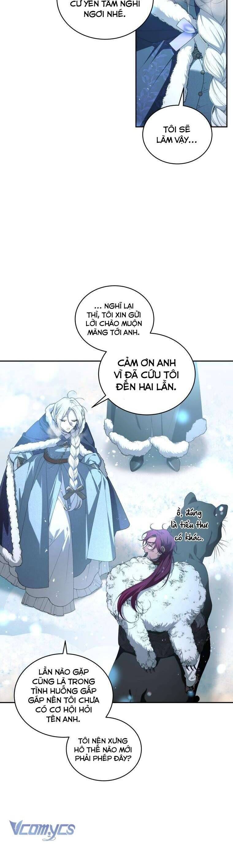 Ác Nữ Thuần Hoá Quái Thú: Chapter 78