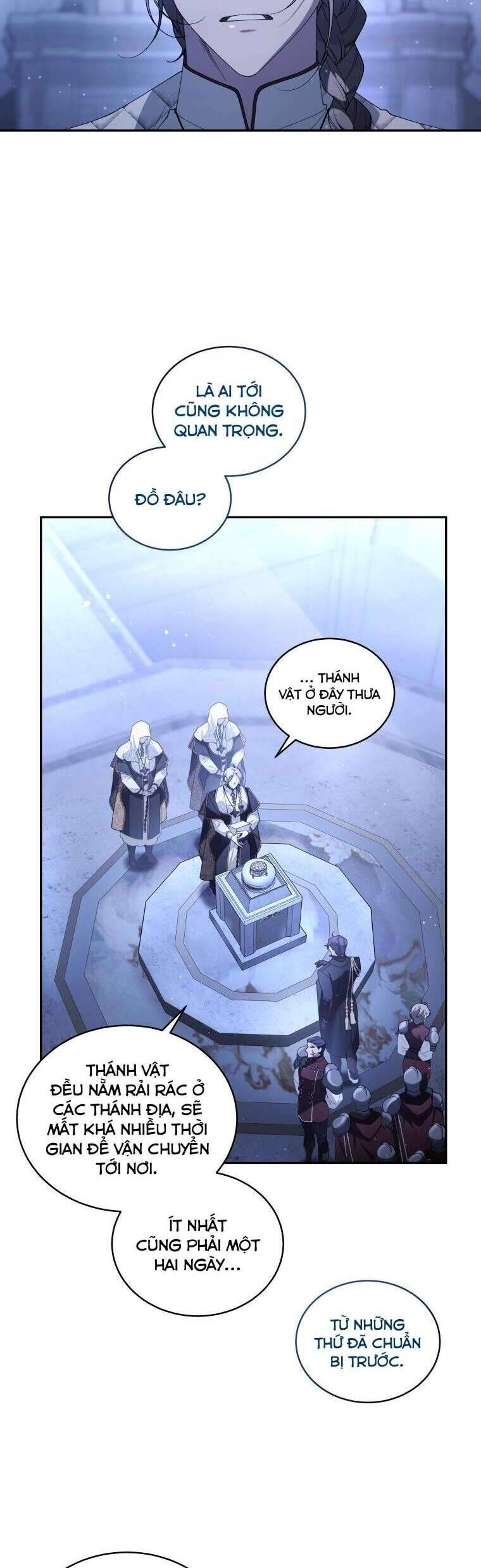Ác Nữ Thuần Hoá Quái Thú: Chapter 78