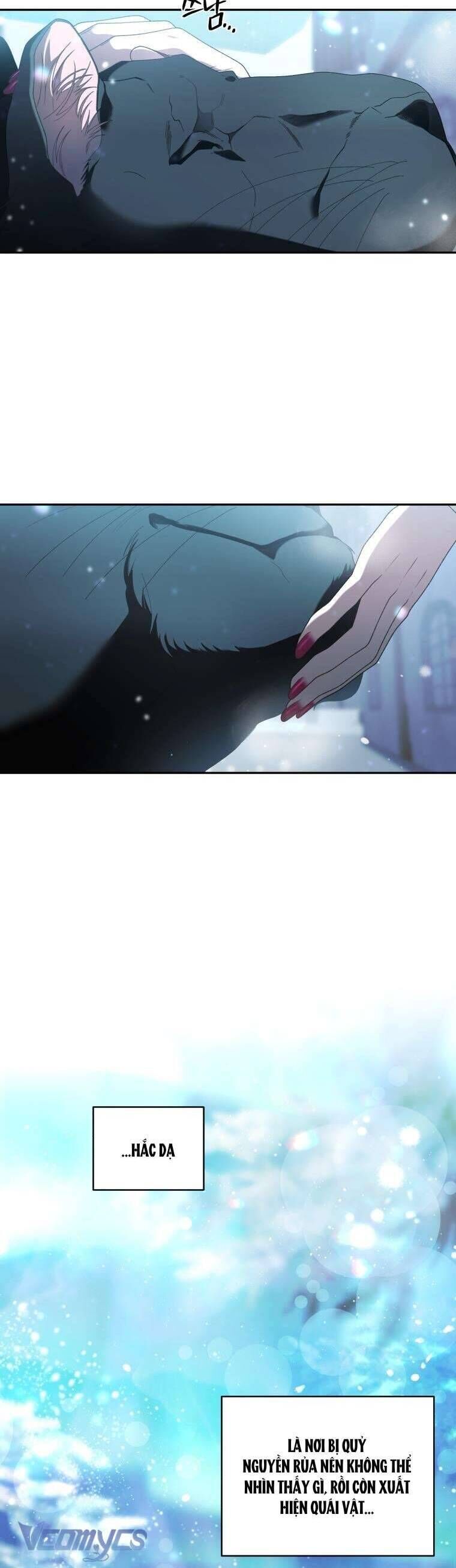 Ác Nữ Thuần Hoá Quái Thú: Chapter 78