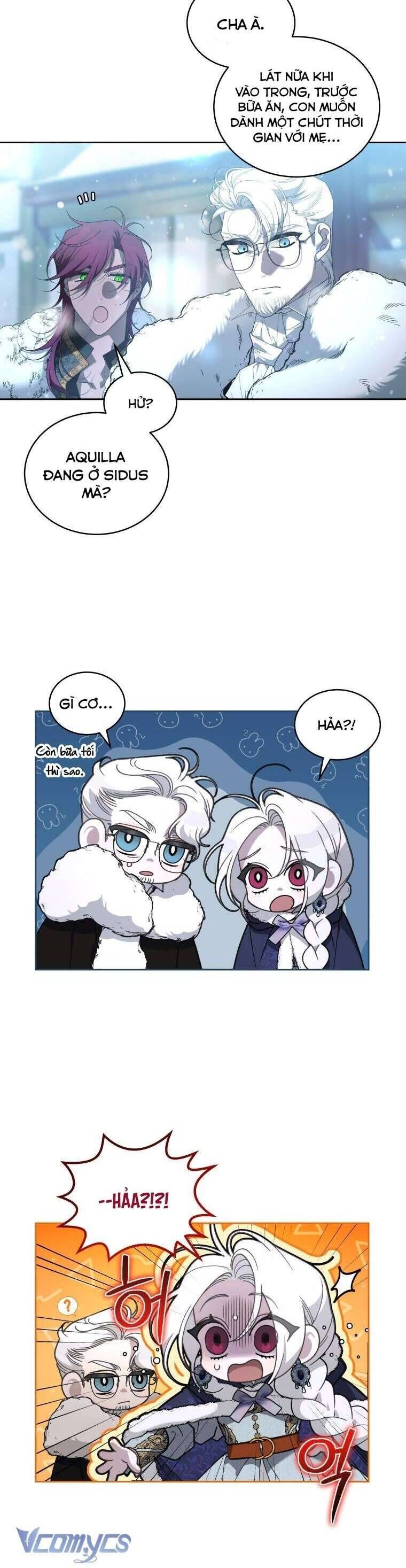 Ác Nữ Thuần Hoá Quái Thú: Chapter 78