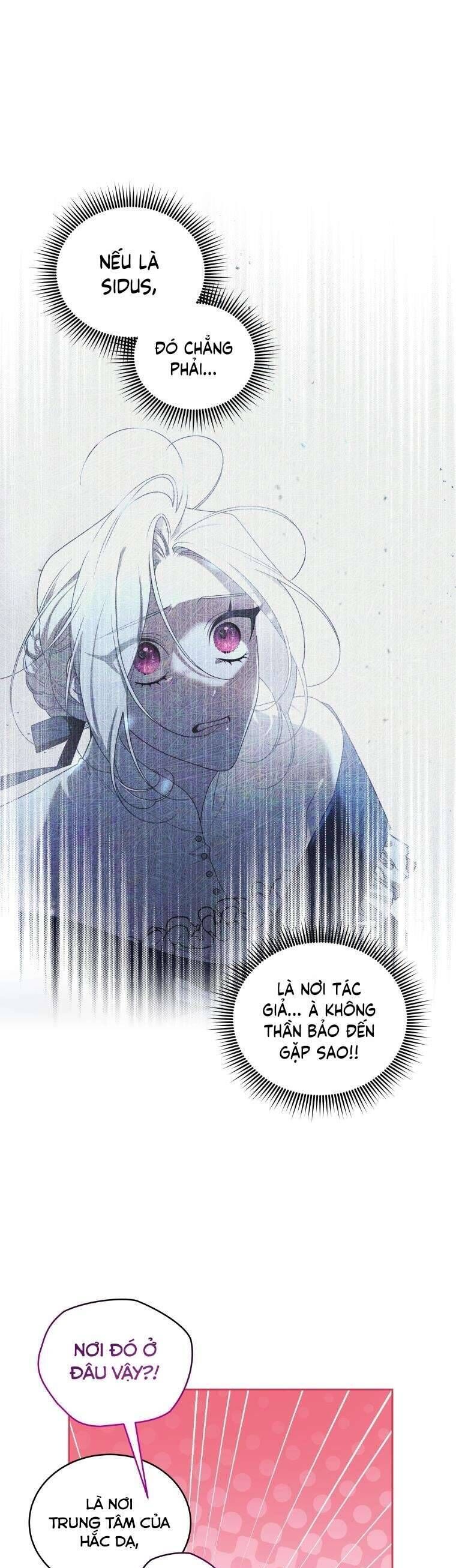 Ác Nữ Thuần Hoá Quái Thú: Chapter 78