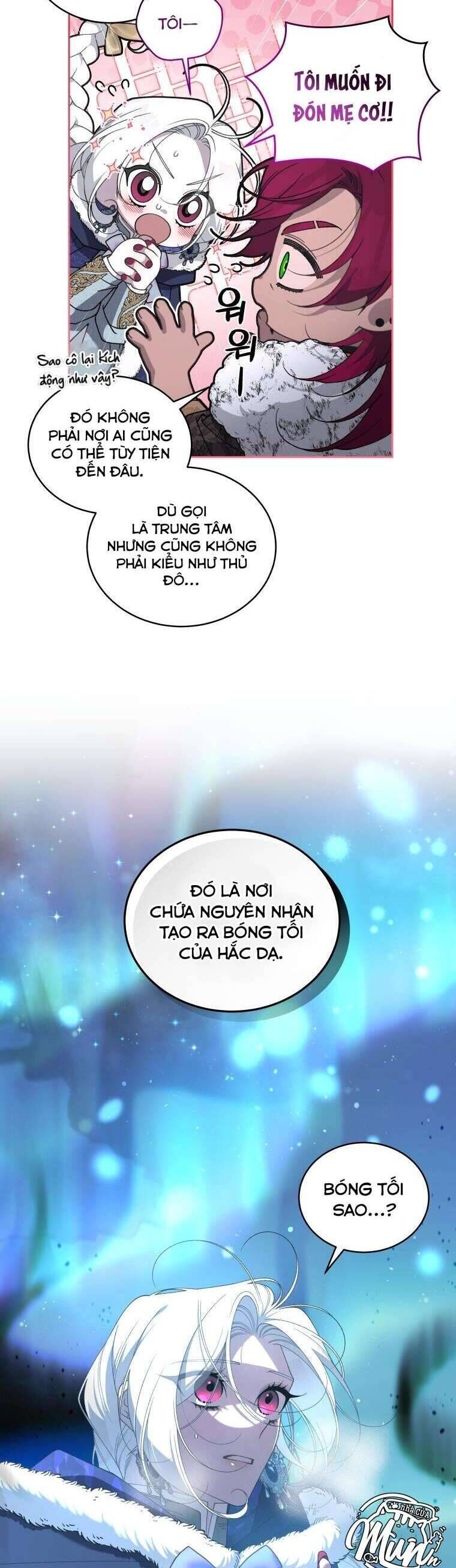 Ác Nữ Thuần Hoá Quái Thú: Chapter 78