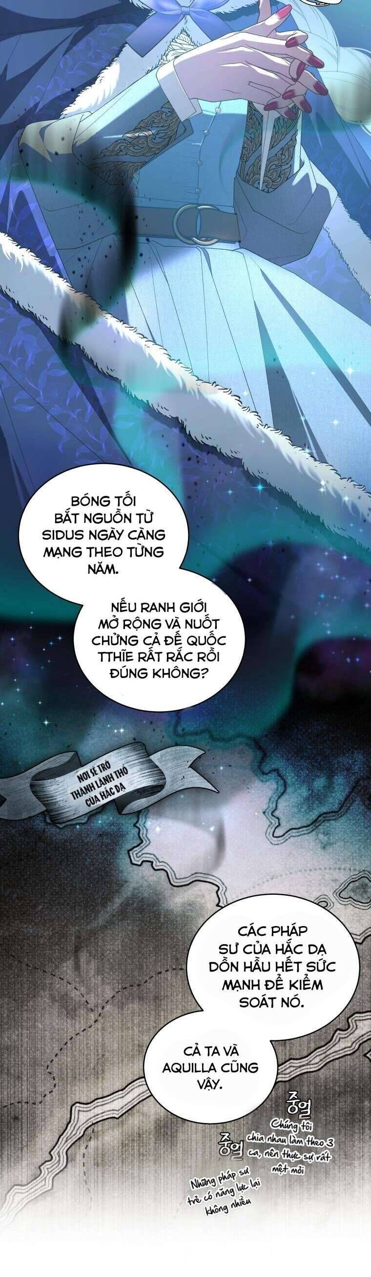 Ác Nữ Thuần Hoá Quái Thú: Chapter 78