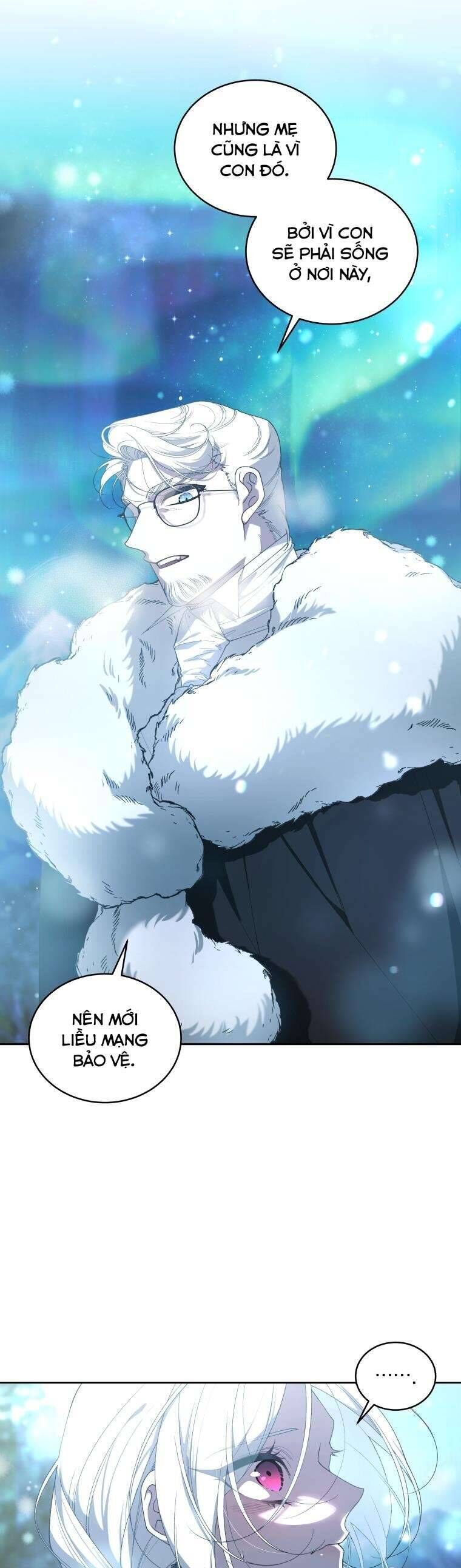 Ác Nữ Thuần Hoá Quái Thú: Chapter 78