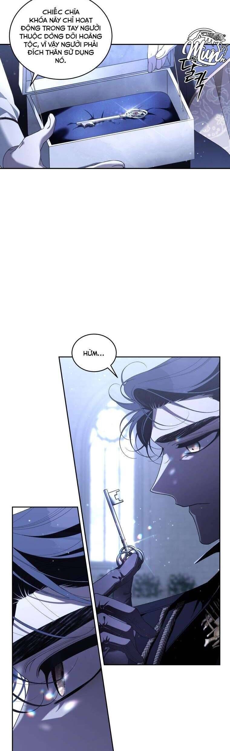 Ác Nữ Thuần Hoá Quái Thú: Chapter 78