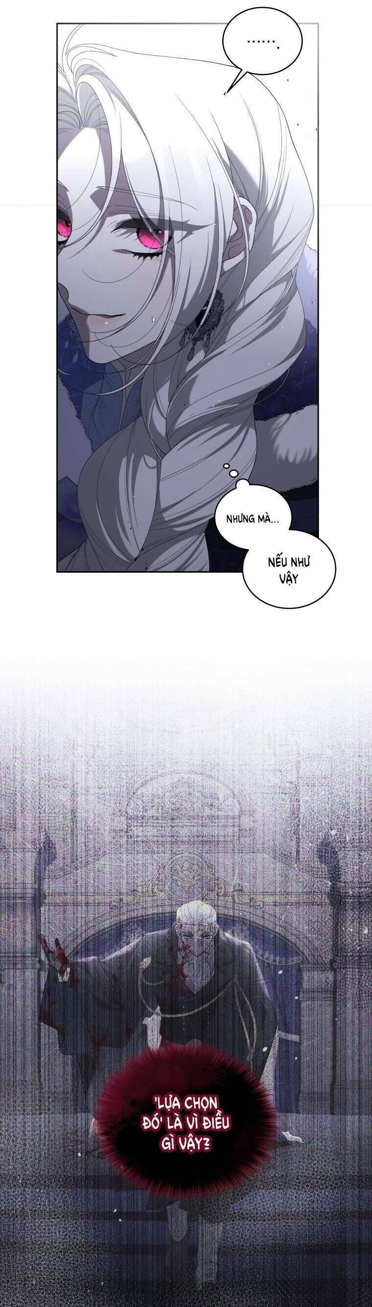 Ác Nữ Thuần Hoá Quái Thú: Chapter 78