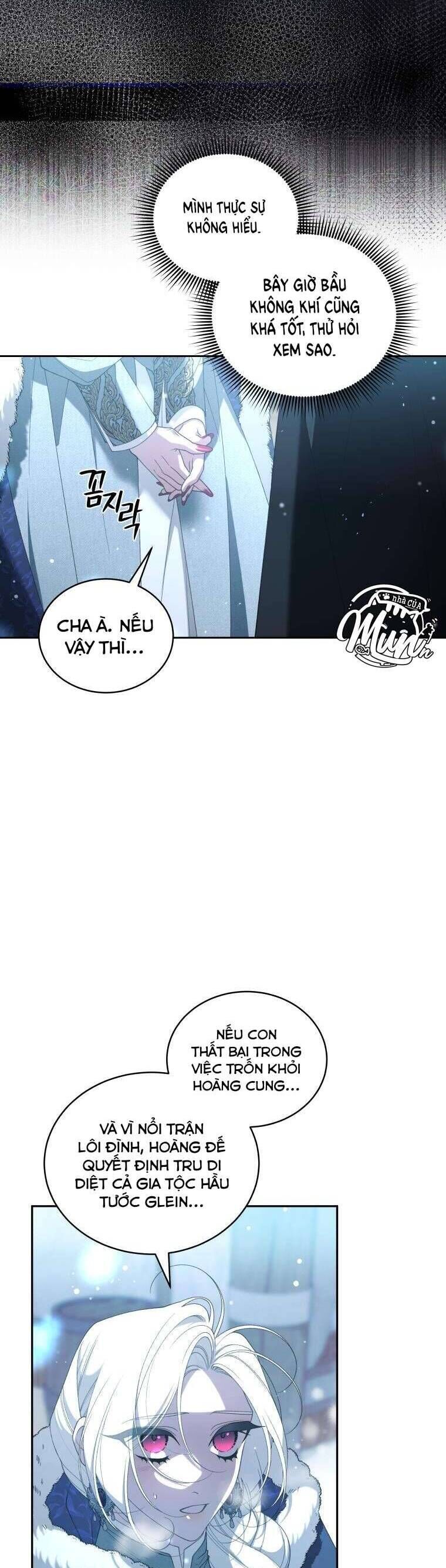 Ác Nữ Thuần Hoá Quái Thú: Chapter 78