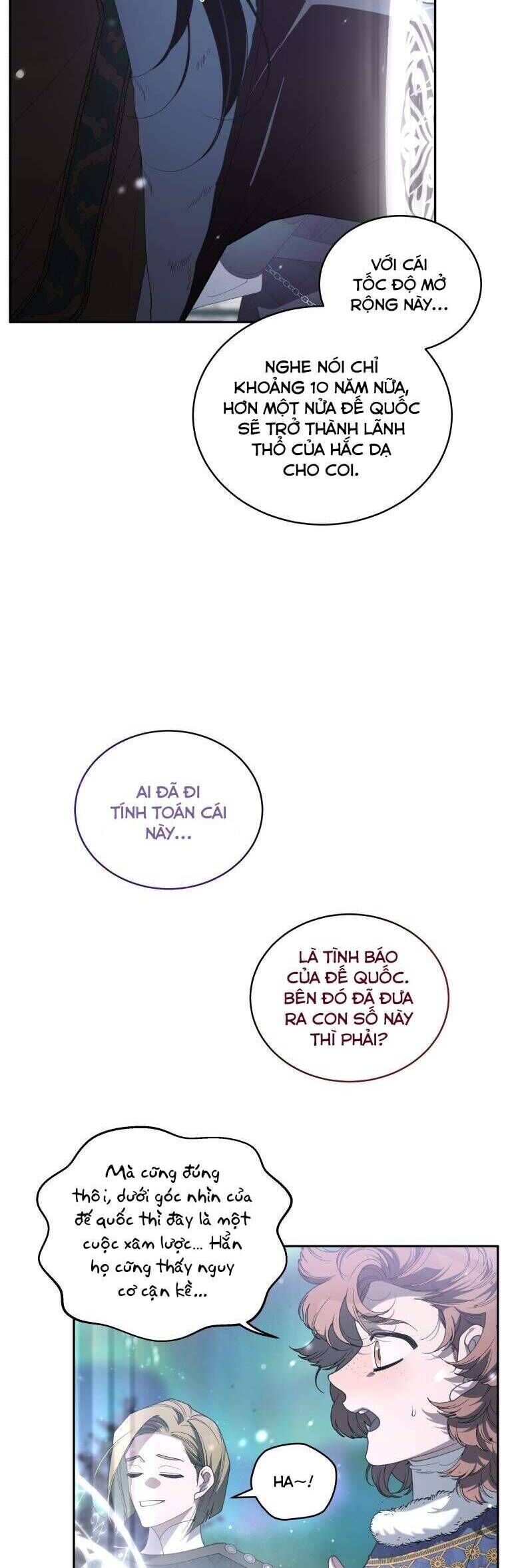 Ác Nữ Thuần Hoá Quái Thú: Chapter 78
