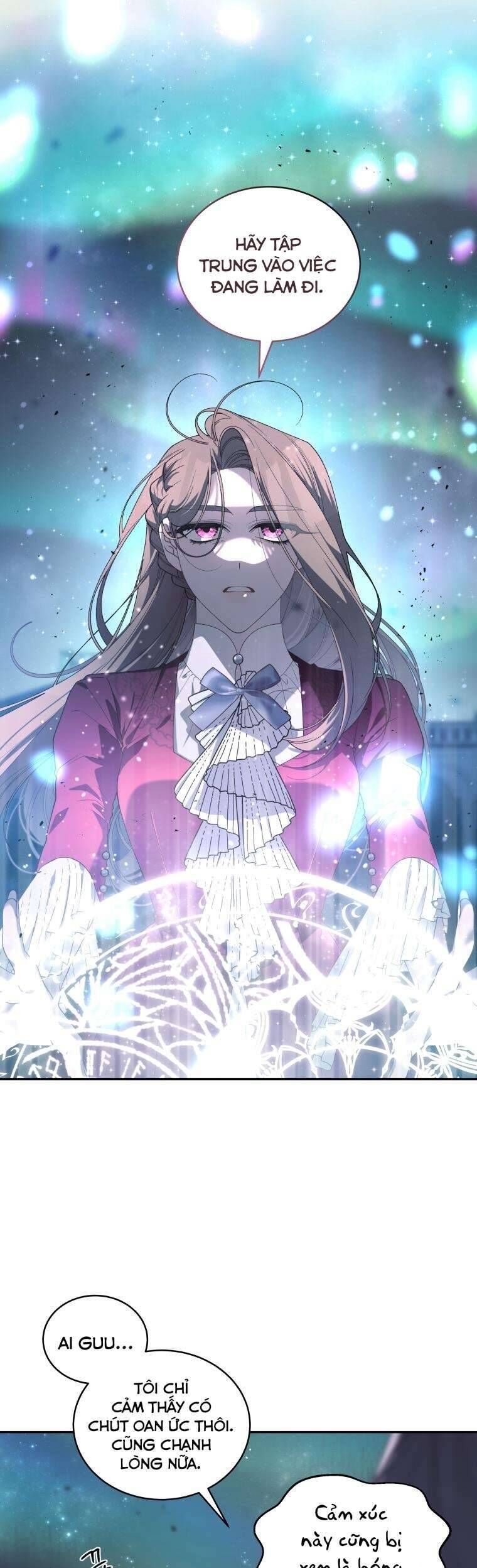 Ác Nữ Thuần Hoá Quái Thú: Chapter 78