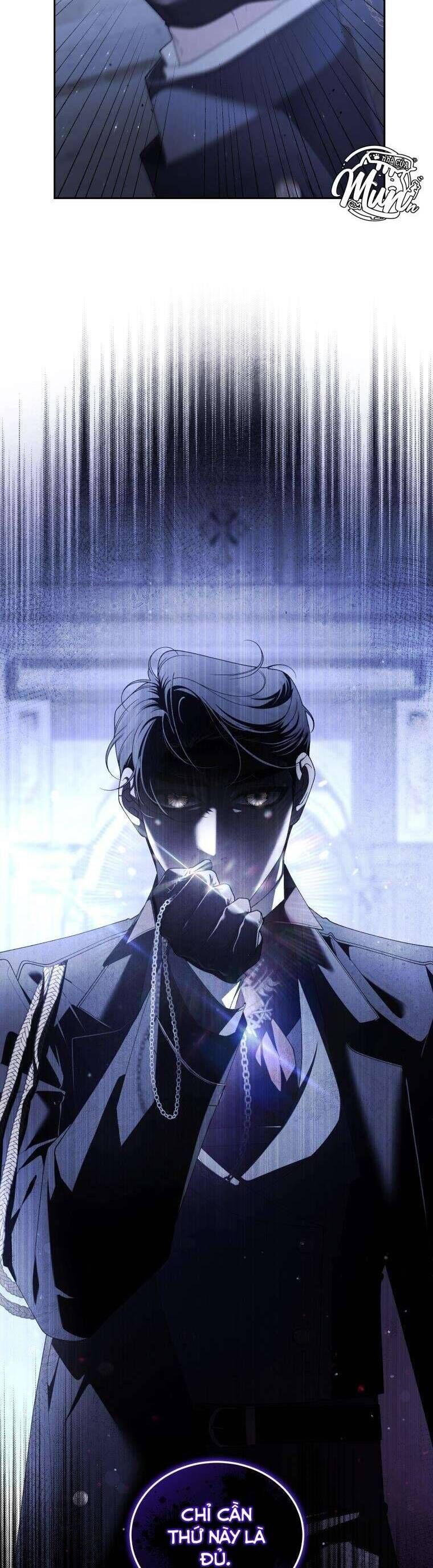 Ác Nữ Thuần Hoá Quái Thú: Chapter 78