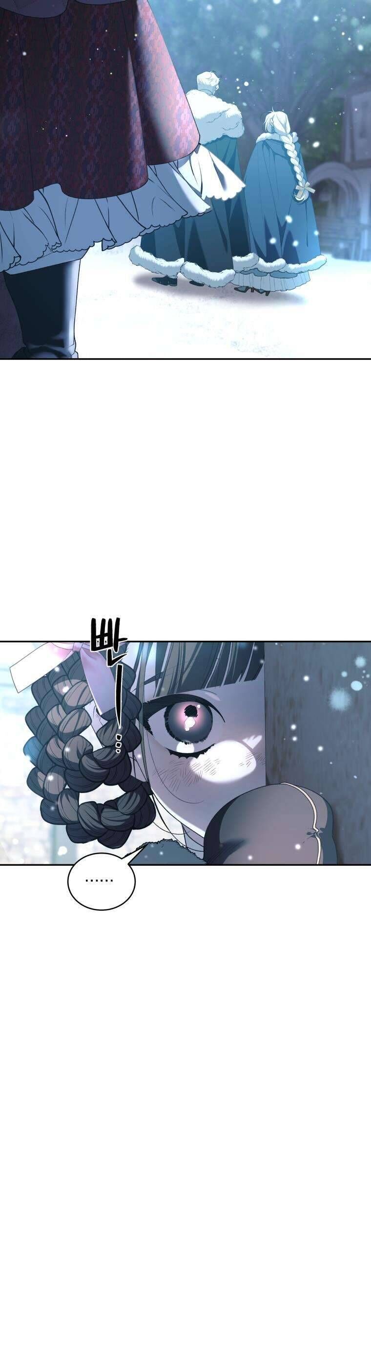 Ác Nữ Thuần Hoá Quái Thú: Chapter 79