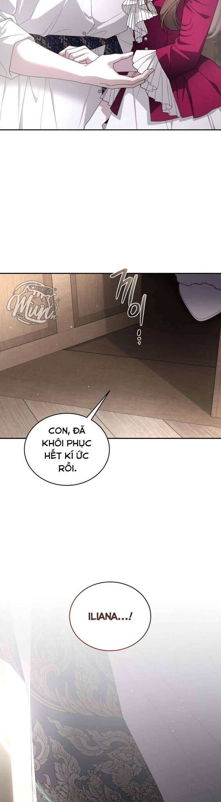 Ác Nữ Thuần Hoá Quái Thú: Chapter 79