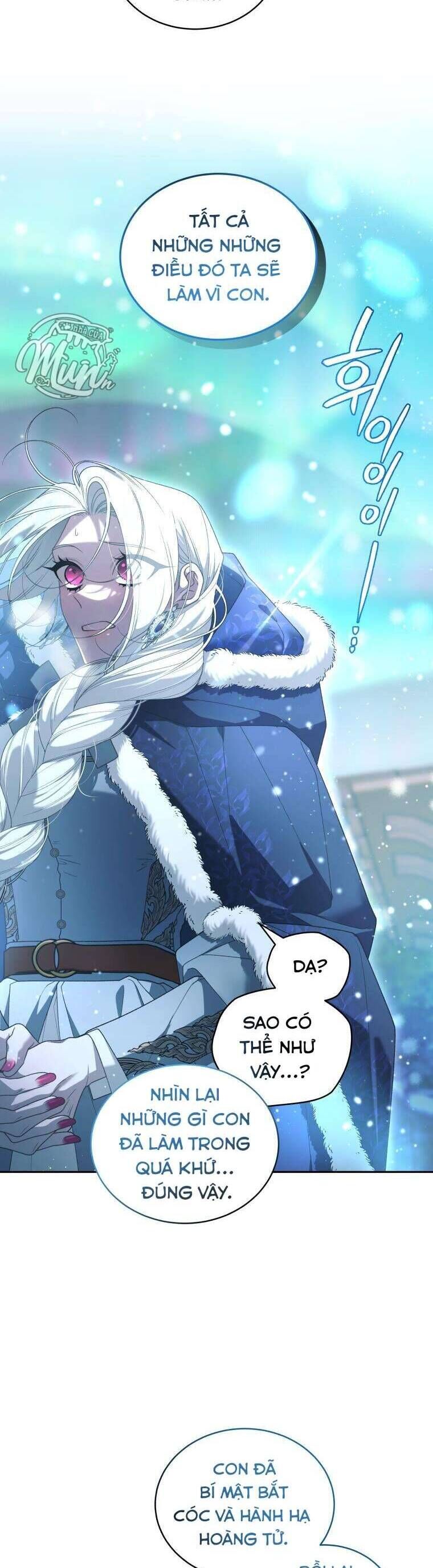 Ác Nữ Thuần Hoá Quái Thú: Chapter 79