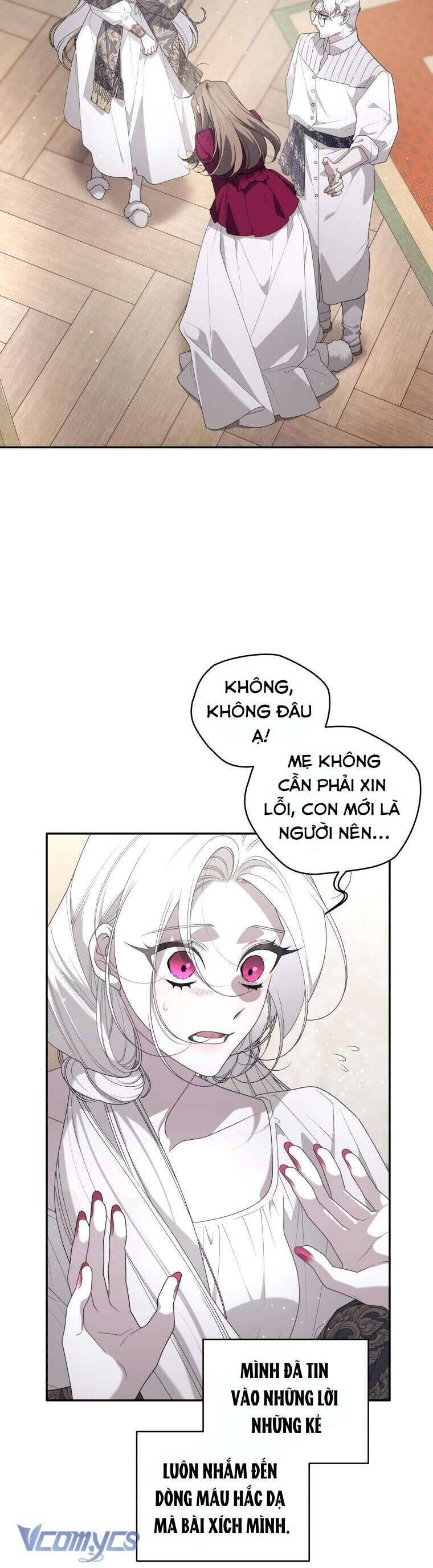 Ác Nữ Thuần Hoá Quái Thú: Chapter 79