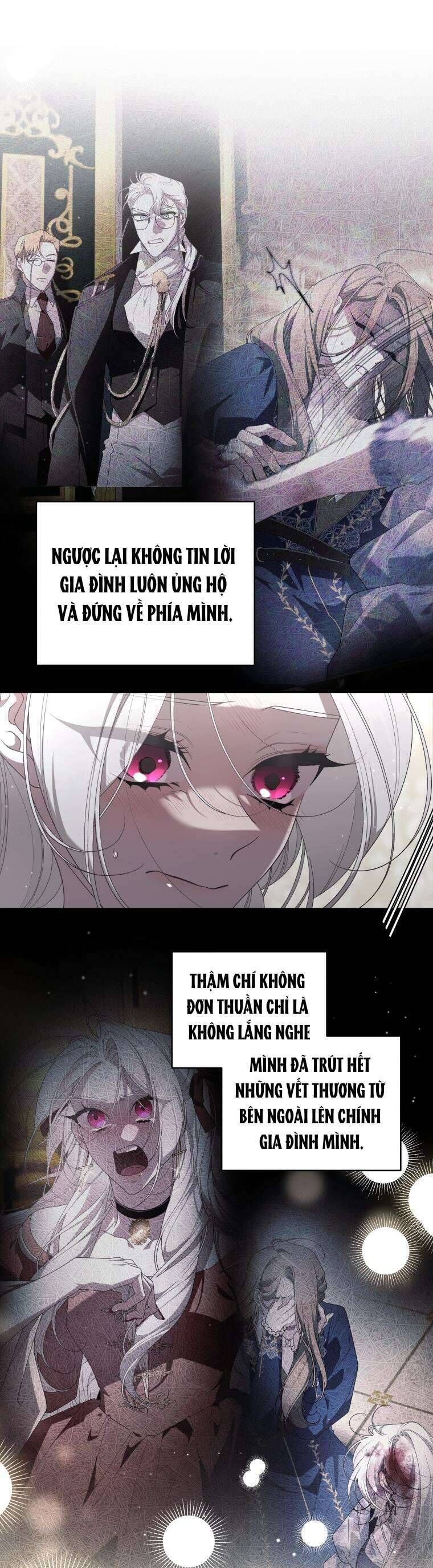 Ác Nữ Thuần Hoá Quái Thú: Chapter 79