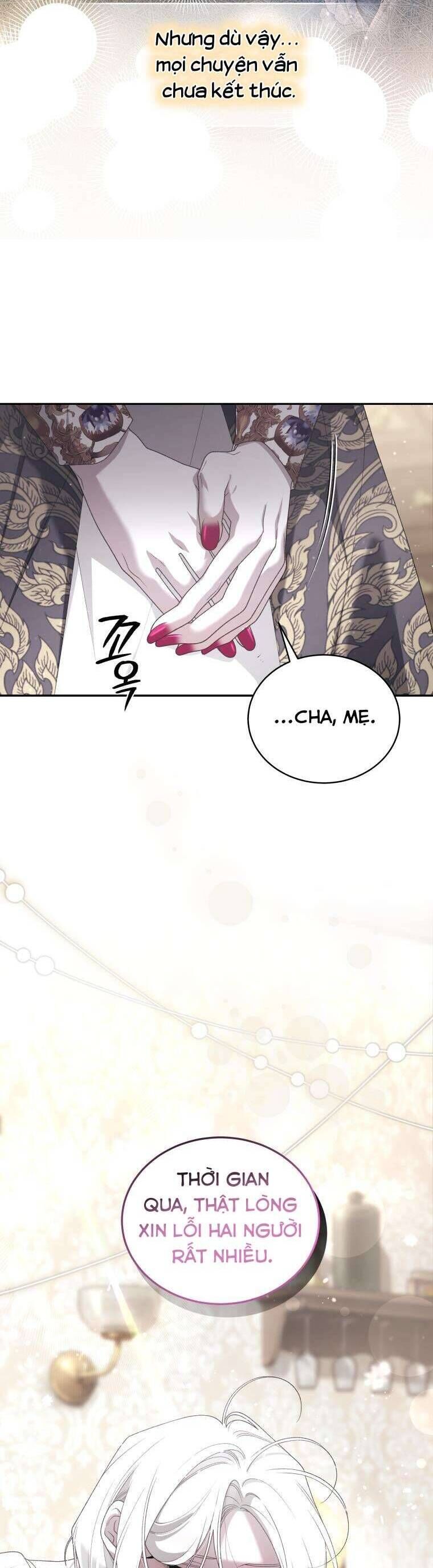 Ác Nữ Thuần Hoá Quái Thú: Chapter 79