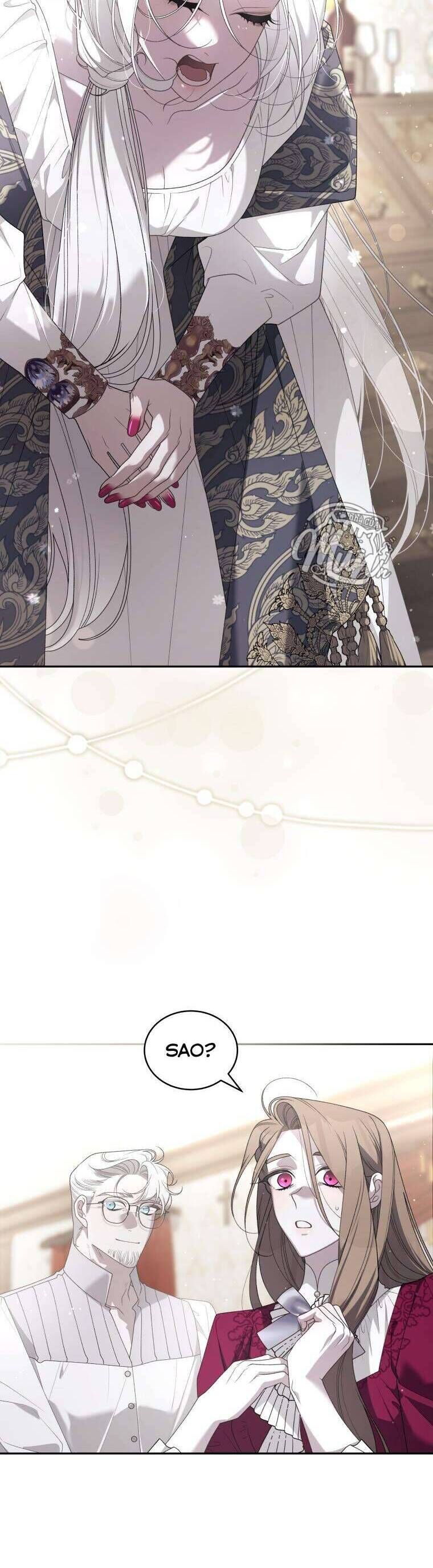 Ác Nữ Thuần Hoá Quái Thú: Chapter 79