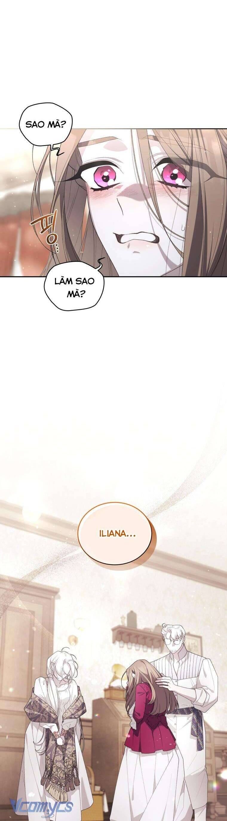 Ác Nữ Thuần Hoá Quái Thú: Chapter 79