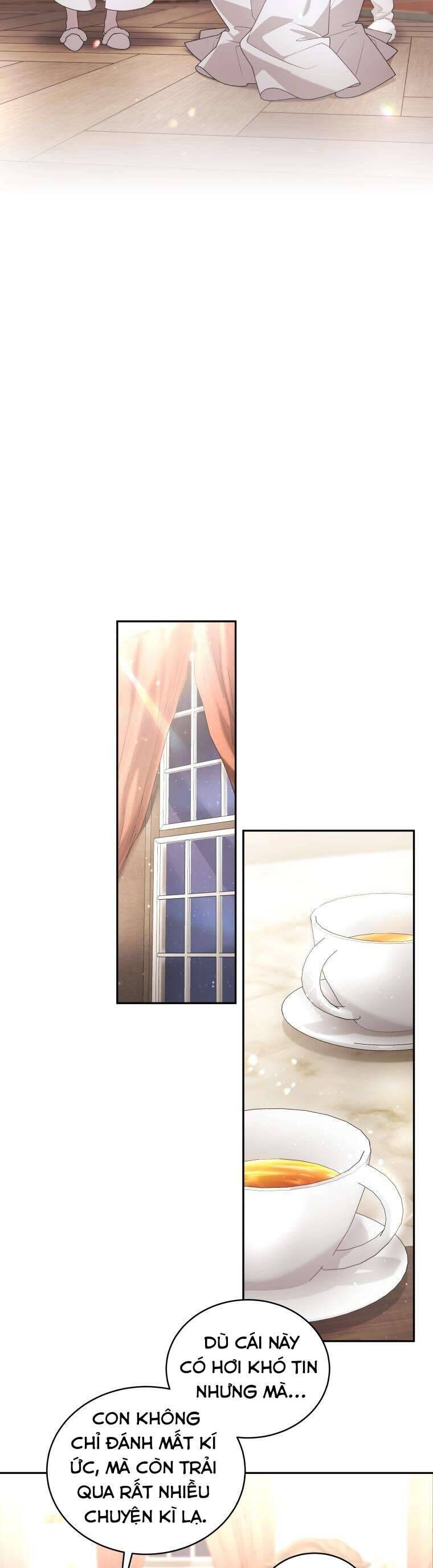Ác Nữ Thuần Hoá Quái Thú: Chapter 79