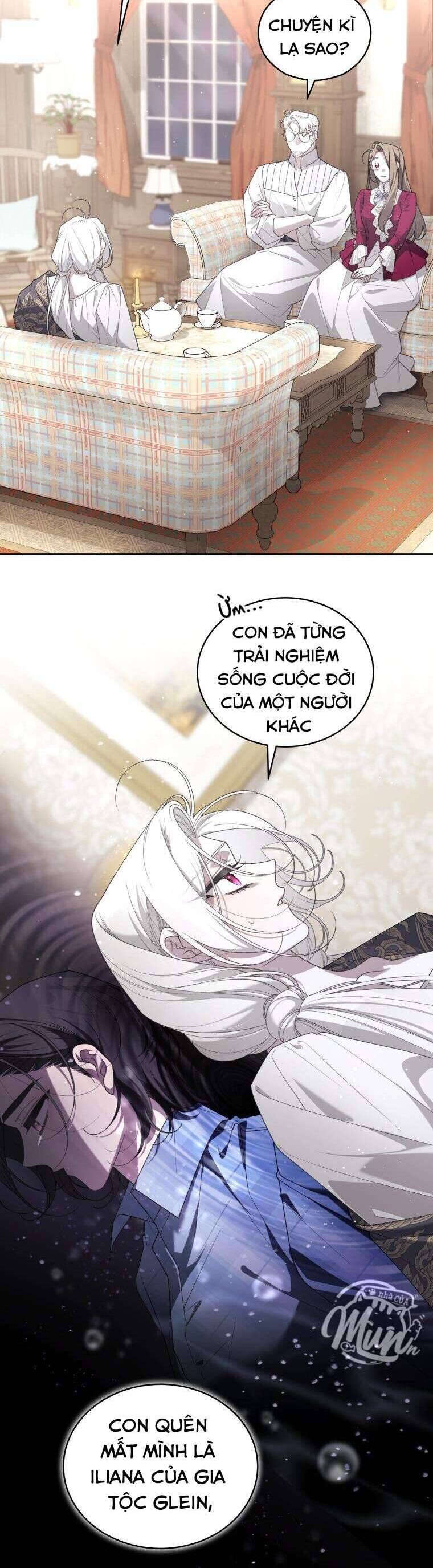 Ác Nữ Thuần Hoá Quái Thú: Chapter 79