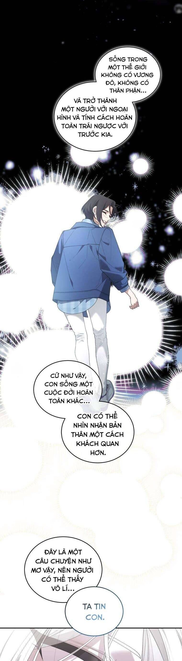 Ác Nữ Thuần Hoá Quái Thú: Chapter 79