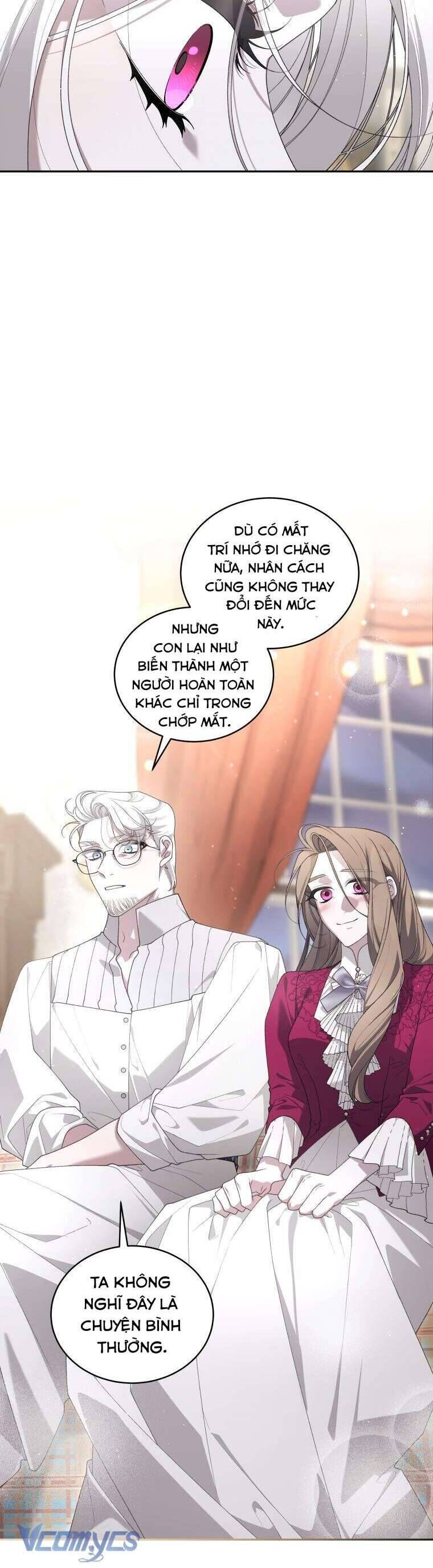 Ác Nữ Thuần Hoá Quái Thú: Chapter 79