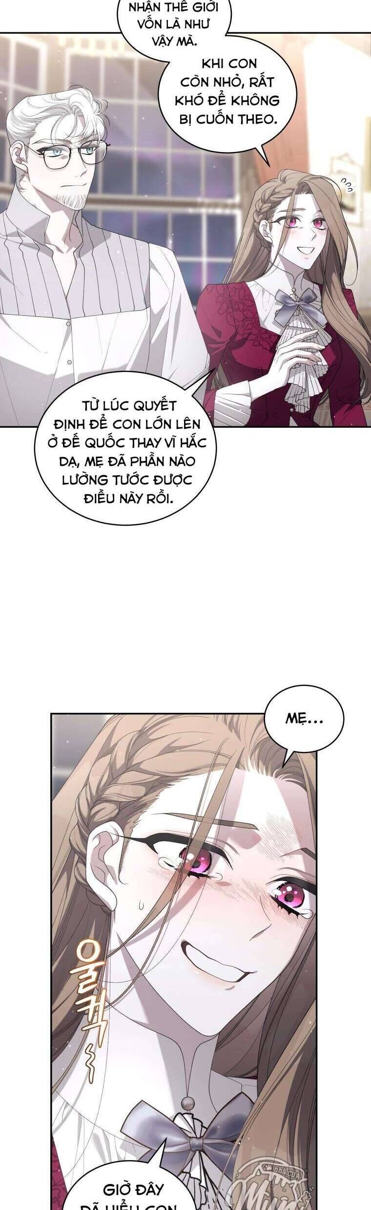 Ác Nữ Thuần Hoá Quái Thú: Chapter 79