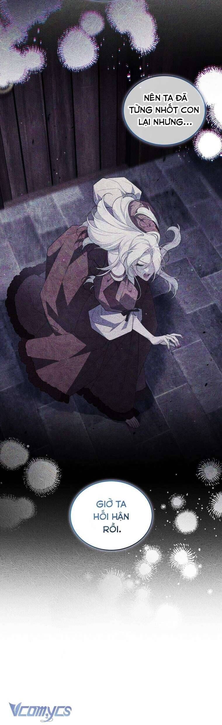 Ác Nữ Thuần Hoá Quái Thú: Chapter 79