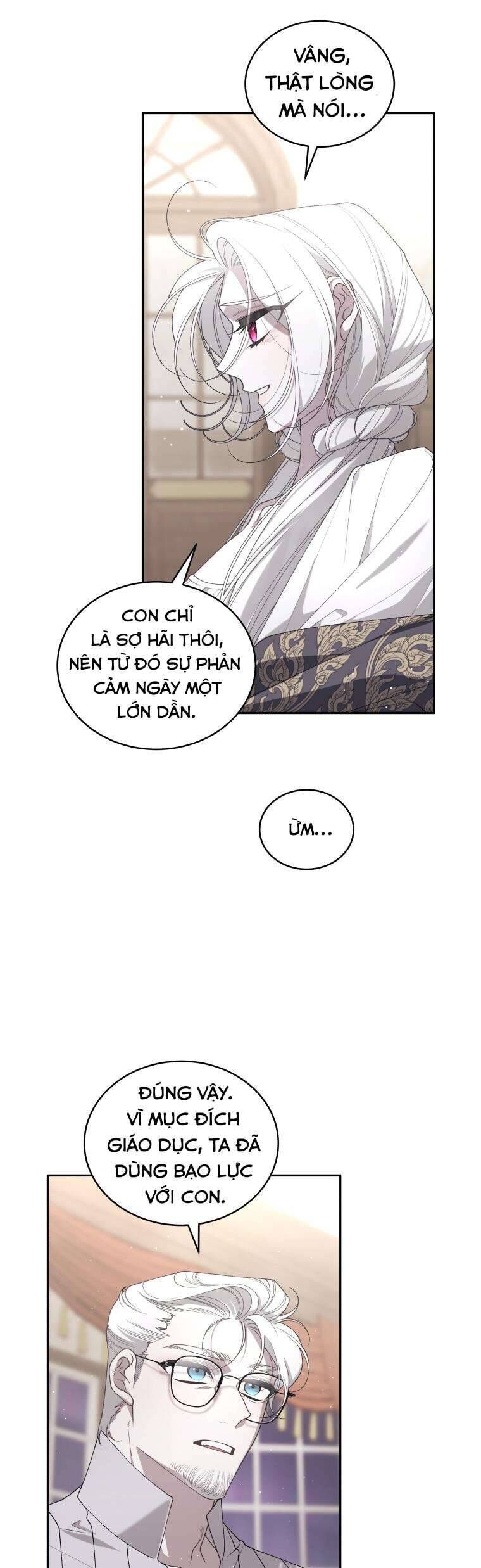 Ác Nữ Thuần Hoá Quái Thú: Chapter 79